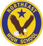 Northeast High School Eagles