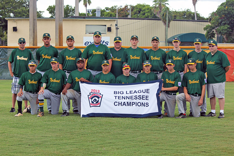 Northwest Little League Archives Clarksville, TN Online