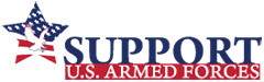 Support U.S. Armed Forces