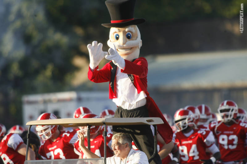 (Photo: APSU Sports Information)