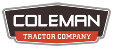 Coleman Tractor Company