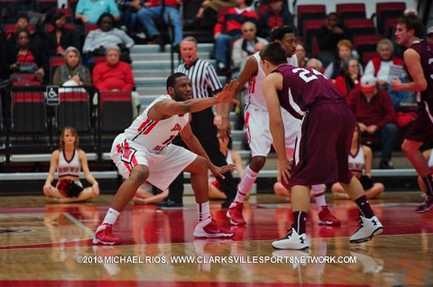 APSU's Travis Betran helps Governors get win over Youngstown State Saturday night. Austin Peay Men's Basketball. APSU's Travis Betran helps Governors get win over Youngstown State Saturday night. Austin Peay Men's Basketball.