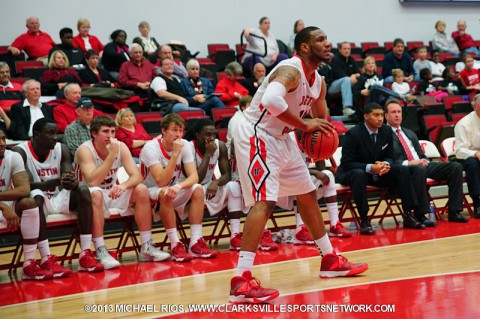 Austin Peay Men's Basketball vs. Lipscomb Thursday. Austin Peay Men's Basketball vs. Lipscomb Thursday.