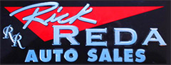 Rick Reda Auto Sales