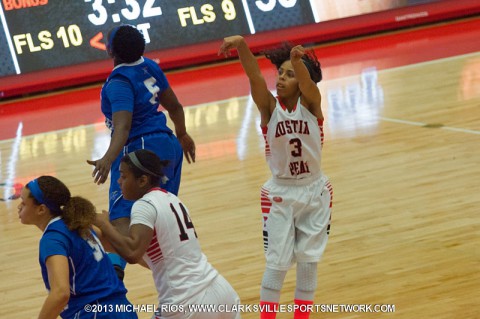 Austin Peay Women's Basketball fall to Southeast Missouri Saturday. Austin Peay Women's Basketball fall to Southeast Missouri Saturday.