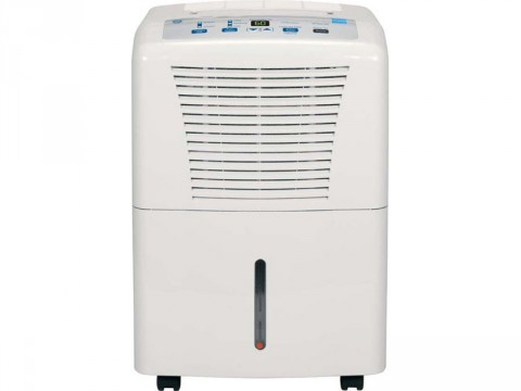 GE brand dehumidifier ADEW30LN is one of the models recalled. GE brand dehumidifier ADEW30LN is one of the models recalled.