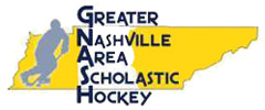 Greater Nashville Scholastic Hockey league - GNASH