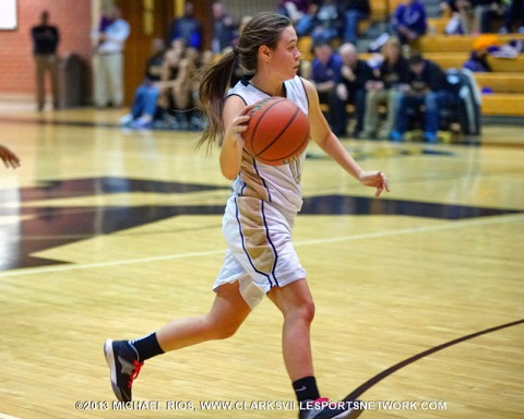 Kenwood Girl's Basketball defeats Springfield in rout. Kenwood Girl's Basketball defeats Springfield in rout.