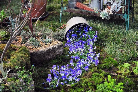 25th Annual Nashville Lawn and Garden Show 25th Annual Nashville Lawn and Garden Show