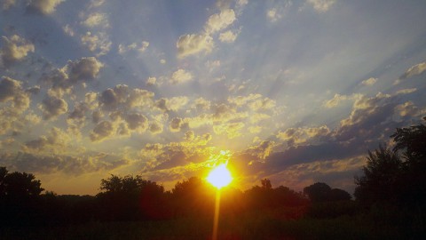Sunrise Sunrise