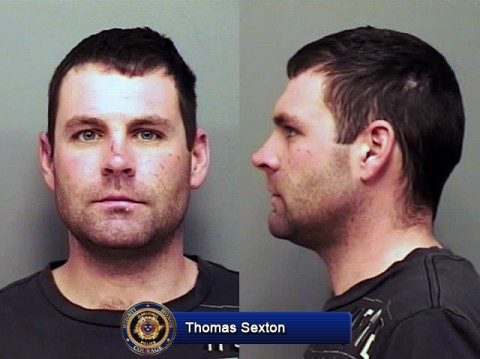 Thomas Sexton Thomas Sexton