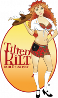 Tilted Kilt