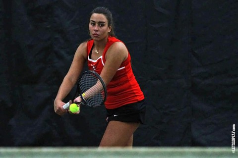 Austin Peay Women's Tennis has two matches this weekend. (Brittney Sparn/APSU Sports Information) Austin Peay Women's Tennis has two matches this weekend. (Brittney Sparn/APSU Sports Information)
