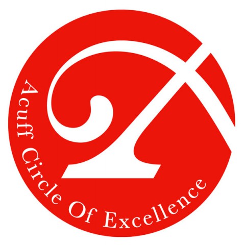 Acuff Circle of Excellence