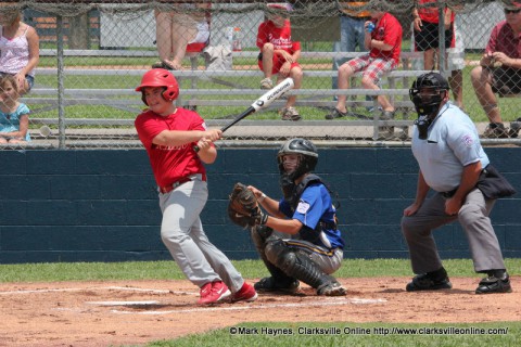 Montgomery Central Little League Montgomery Central Little League