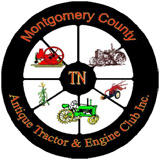 Montgomery County Antique Tractor and Engine Club