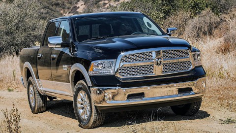 2014 Ram 1500 2014 Ram 1500