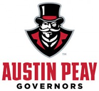 Austin Peay State University Sports - APSU - Governors - Lady Govs