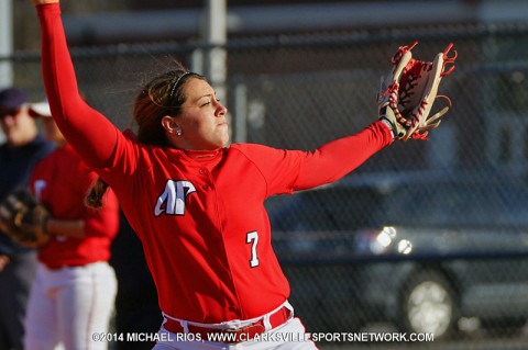 Austin Peay Softball hits the road against SEMO. Austin Peay Softball hits the road against SEMO.