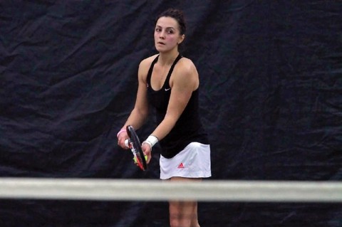 Austin Peay Lady Govs Tennis. (Brittney Sparn/APSU Sports Information) Austin Peay Lady Govs Tennis. (Brittney Sparn/APSU Sports Information)