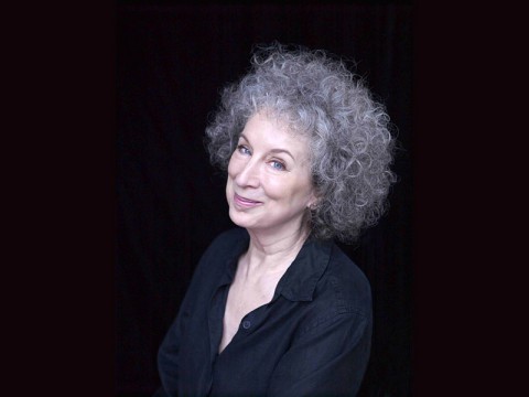 Margaret Atwood