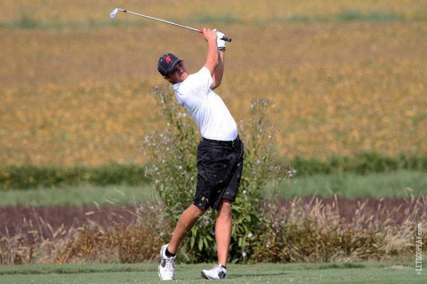 APSU Governors Golf. (APSU Sports Information) APSU Governors Golf. (APSU Sports Information)