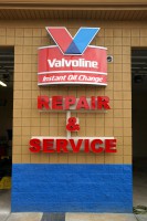 Valvoline Complete Car Care Center