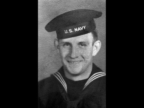 First Class Petty Officer James L. Horton First Class Petty Officer James L. Horton