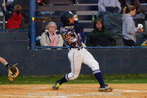 Northeast Eagles beat Tullahoma Wildcats 4-3. Northeast Eagles beat Tullahoma Wildcats 4-3.