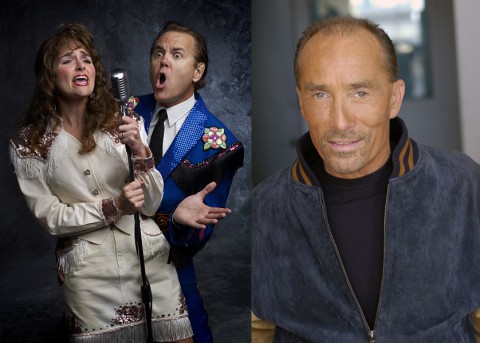 Doyle & Debbie, and Lee Greenwood coming to Clarksville Memorial Day Weekend