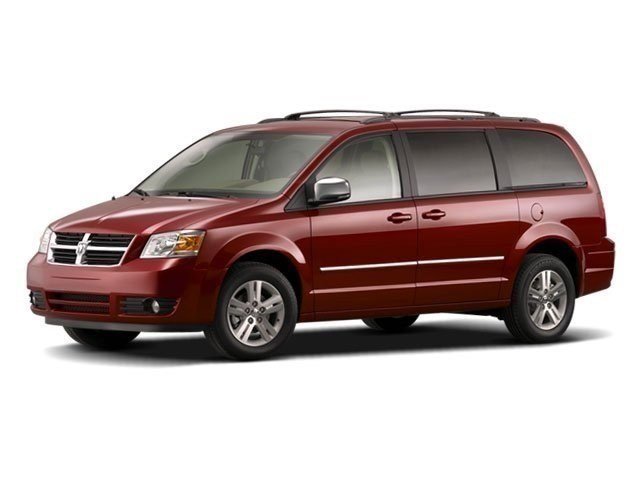 Chrysler dodge caravan recalls #5