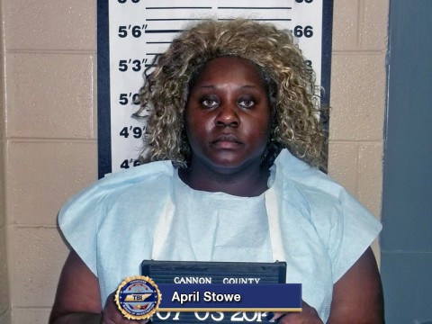 April Stowe April Stowe