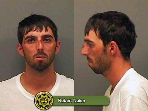 Robert Joseph Nolen Robert Joseph Nolen