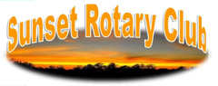 Clarksville Sunset Rotary Club