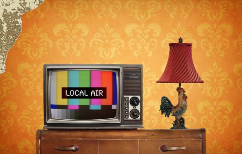 Web series “Local Air” to be filmed in Clarksville Tennessee.