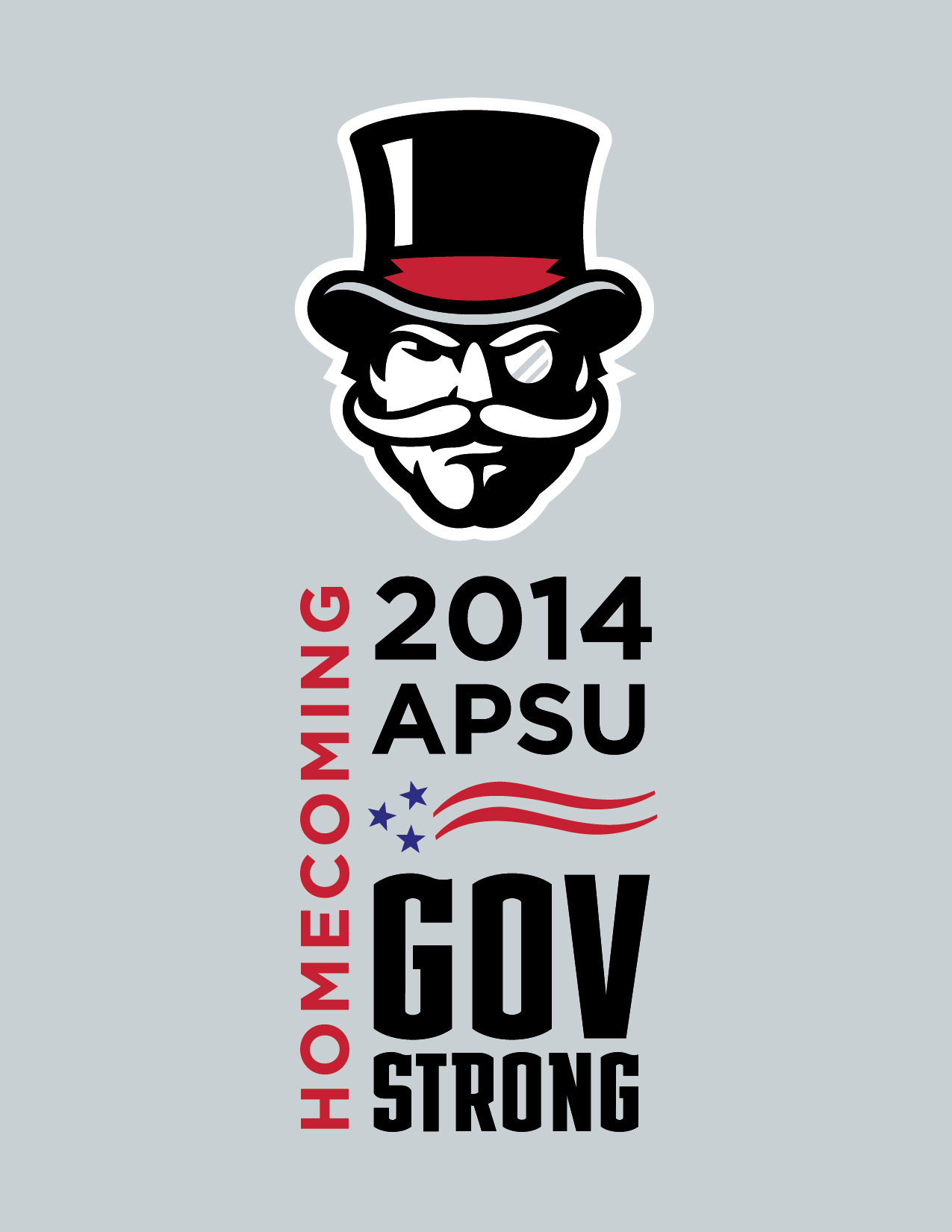 2014 APSU Clarksville, TN Online