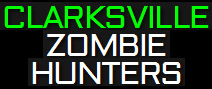 Clarksville Zombie Hunters