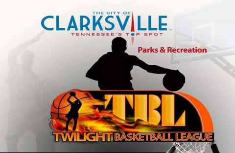 Twilight Basketball to be held on Fridays, October 17th - December 12th at the Kleeman Community Center.