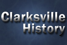 Clarksville Tennessee History