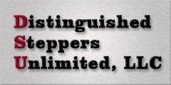 Distinguished Steppers Unlimited, LLC