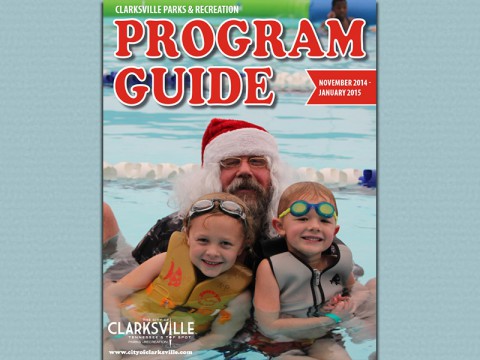 2014-2015 Winter Program Guide