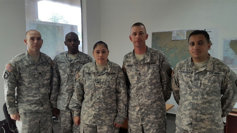 army finance