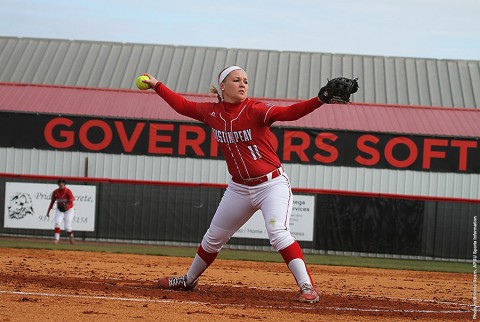 Austin Peay Softball home games versus Drake cancelled due to poor field conditions. (APSU Sports Information) Austin Peay Softball home games versus Drake cancelled due to poor field conditions. (APSU Sports Information)