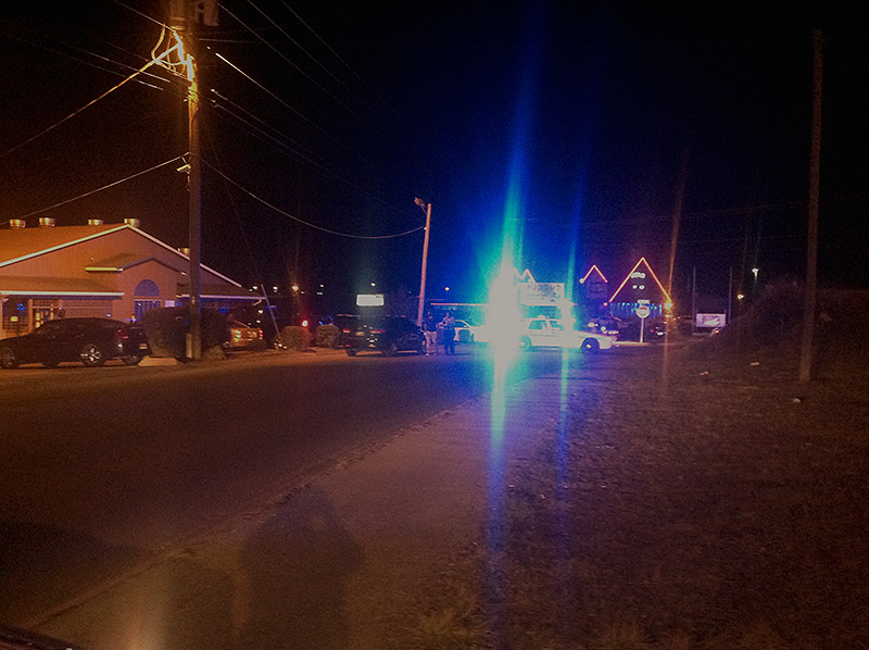 Clarksville Police respond to Shooting Clarksville, TN Online