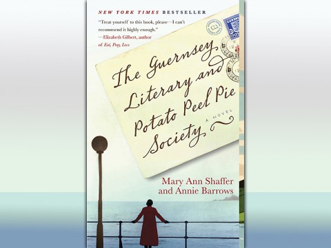 The Guernsey Literary and Potato Peel Pie Society