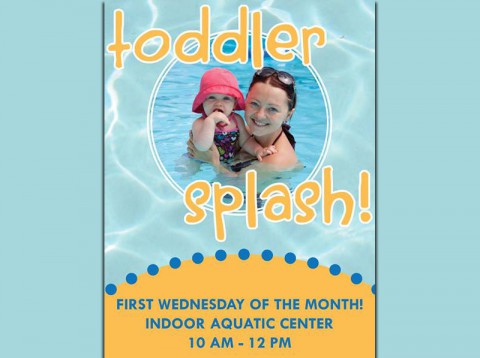 2015 Toddler Splash