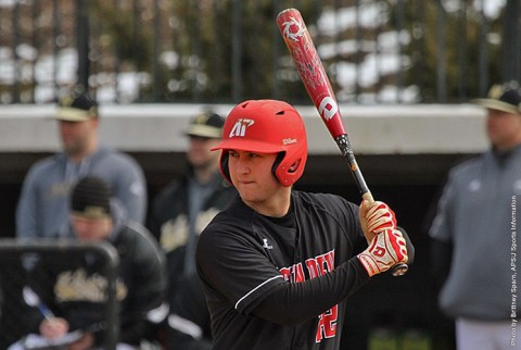 Austin Peay Baseball has OVC opening games moved to Clarksville due to weather. (APSU Sports Information) Austin Peay Baseball has OVC opening games moved to Clarksville due to weather. (APSU Sports Information)