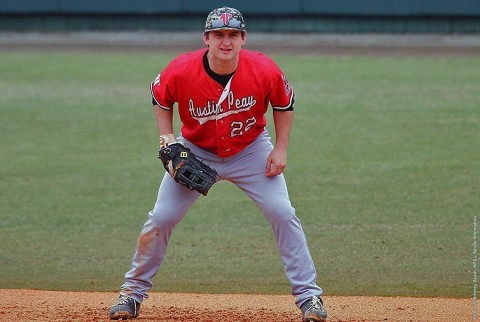 Austin Peay Baseball plays three-game series against Tennessee Tech at home this weekend. (APSU Sports Information) Austin Peay Baseball plays three-game series against Tennessee Tech at home this weekend. (APSU Sports Information)