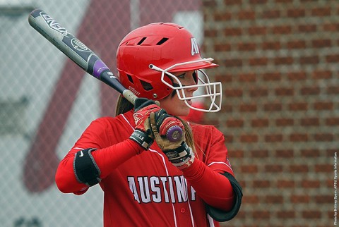 Austin Peay Women's Softball OVC opening weekend postponed due to field conditions. (APSU Sports Information) Austin Peay Women's Softball OVC opening weekend postponed due to field conditions. (APSU Sports Information)