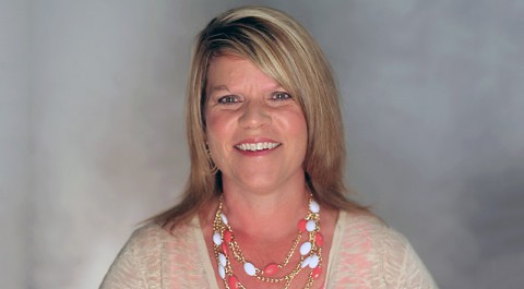 Jennifer Silvers named new principal at Woodlawn Elementary School